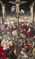 Calvario